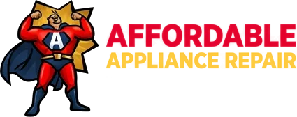 Affordable Appliance Repair